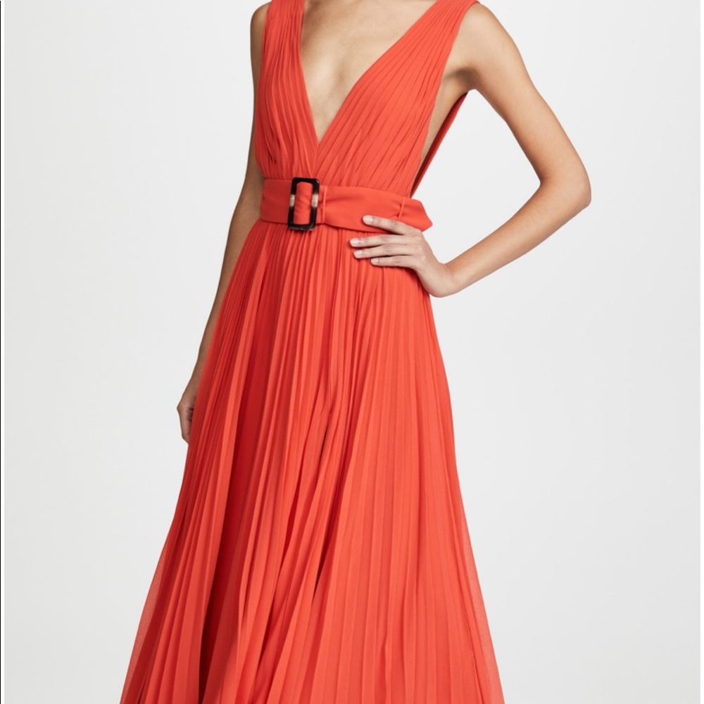 The Vicente Dress by Fame Partners (NEW)